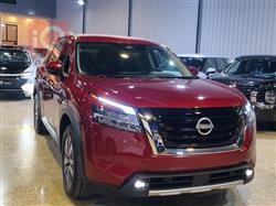 نيسان باثفايندر